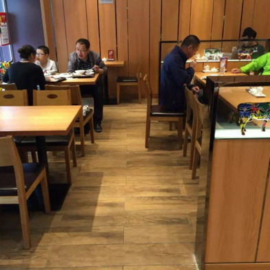木纹砖越来越受欢迎全是因为这四点